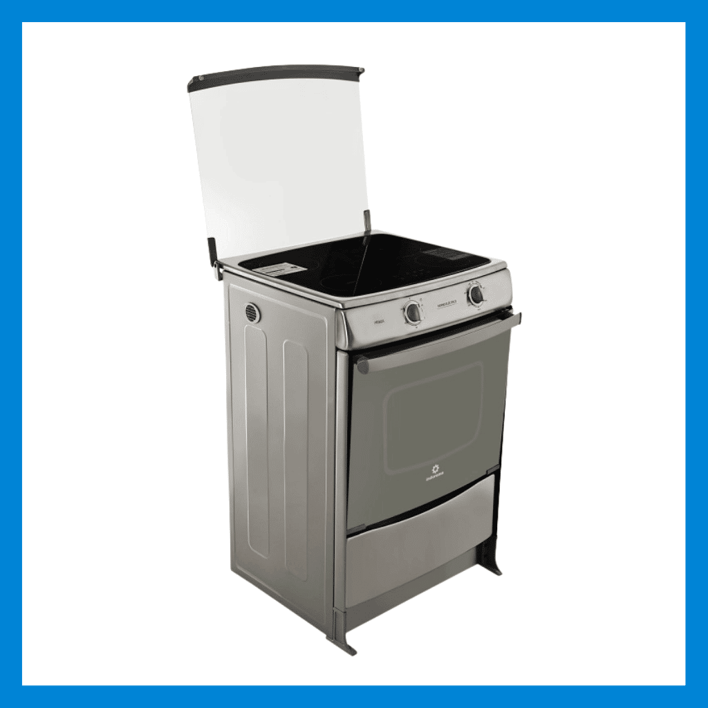 Servicio Técnico Quito - Cocina de Inducción