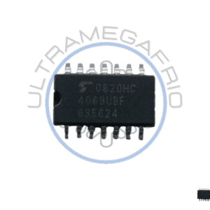 4069UBF