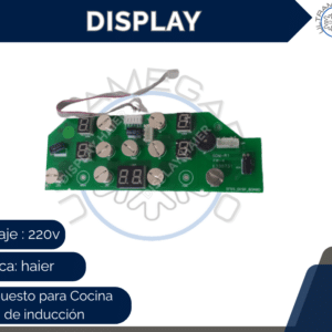 Display Haier
