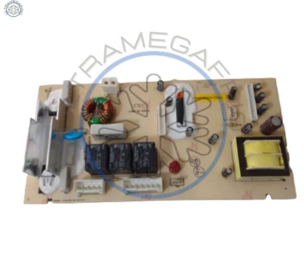 Tarjeta General Electric 189D2754G017