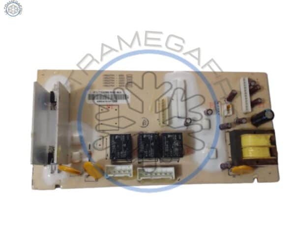 Tarjeta General Electric 189D2754G003