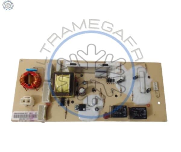 Tarjeta General Electric 189D2578G005