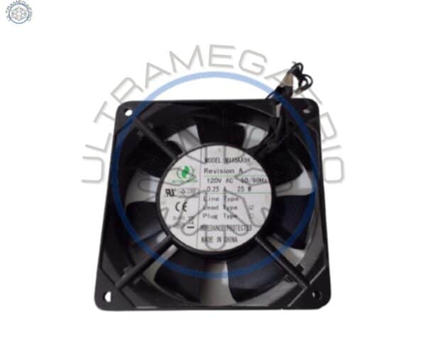 Ventilador para Nevera Modelo M115AA1H