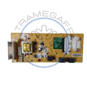Tarjeta General Electric 189D2630G008
