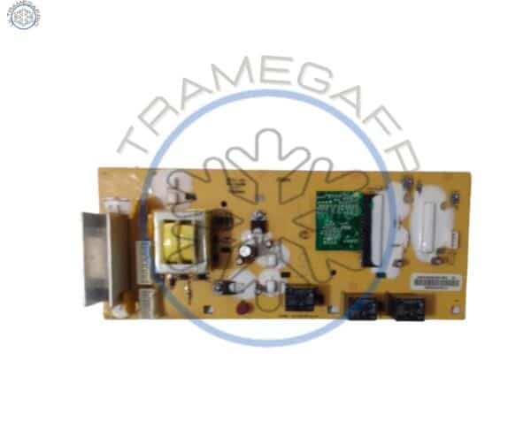 Tarjeta General Electric 189D2630G008