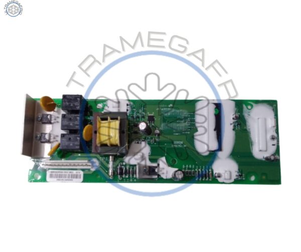 Tarjeta General Electric 189D2630G004