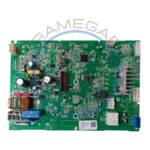 Tarjeta Mabe 233D1930G001