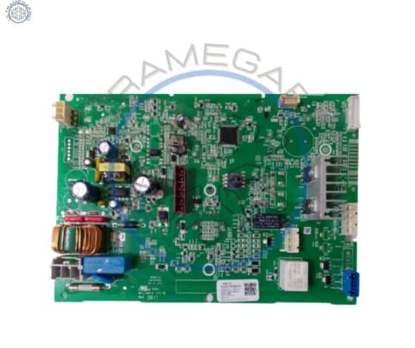 Tarjeta Mabe 233D1930G001