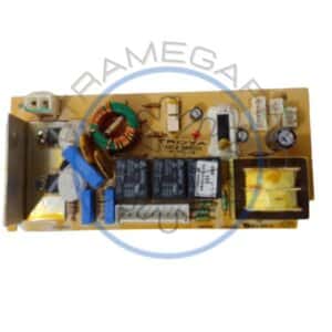 Tarjeta General Electric 189D4158G003