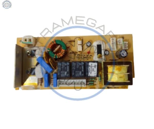 Tarjeta General Electric 189D4158G003