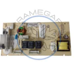 Tarjeta General Electric 189D3630G001