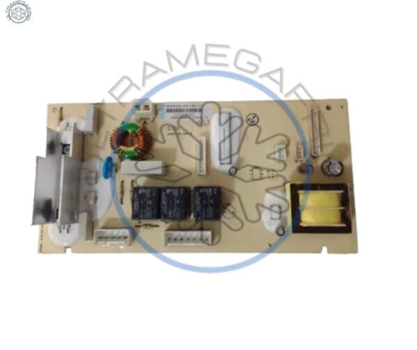 Tarjeta General Electric 189D3630G001