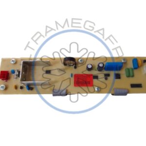 Tarjeta Mabe 08008-15 invensys