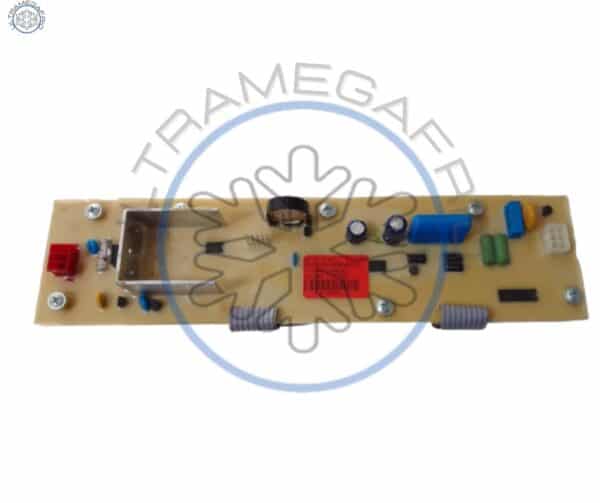 Tarjeta Mabe 08008-15 invensys