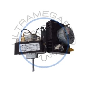 TIMERS PARA SECADORA