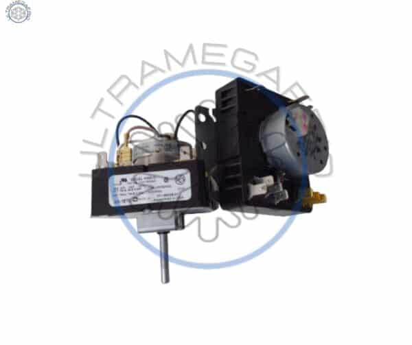 TIMERS PARA SECADORA