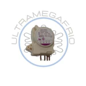 Timer para Nevera 120V AC 50/60Hz