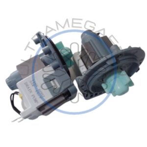 Bomba de Agua para Lavadora de 35W