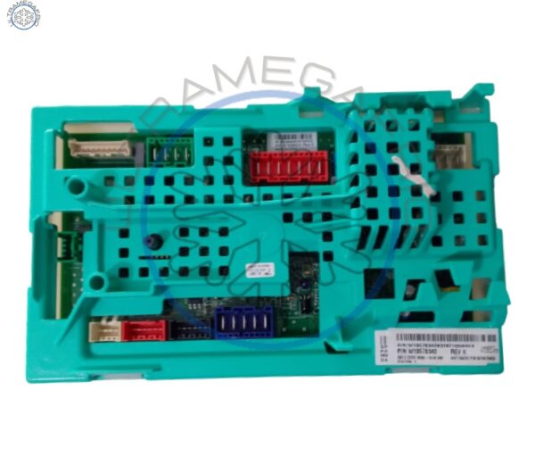 Tarjeta Whirlpool W10296024