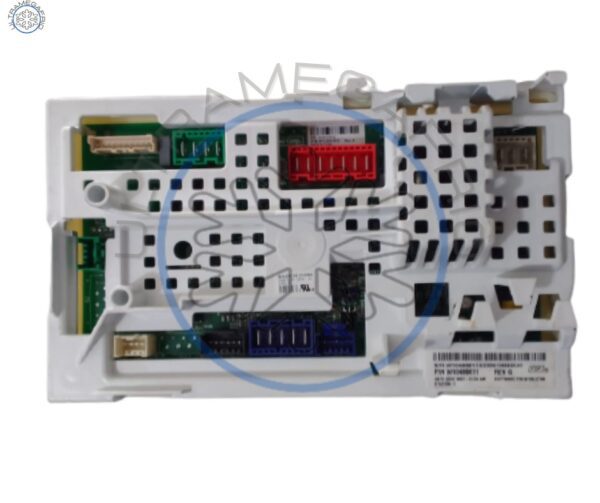 Tarjeta Whirlpool W10253362