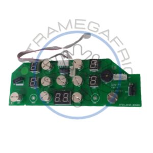 Display Haier