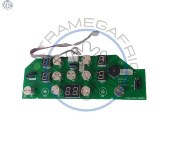 Display Haier