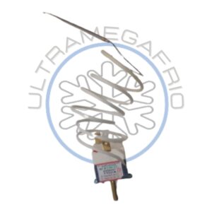 Control de Temperatura Haier