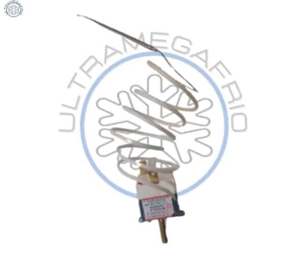 Control de Temperatura Haier