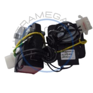 Ventilador DAI-6102SNCA-1