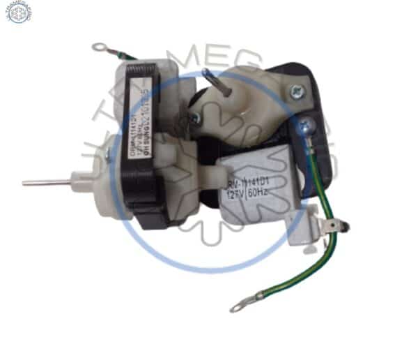 Ventilador ORM-11141D1