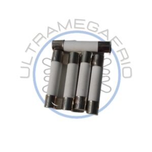 Fusible 6*30 F20 - 250v