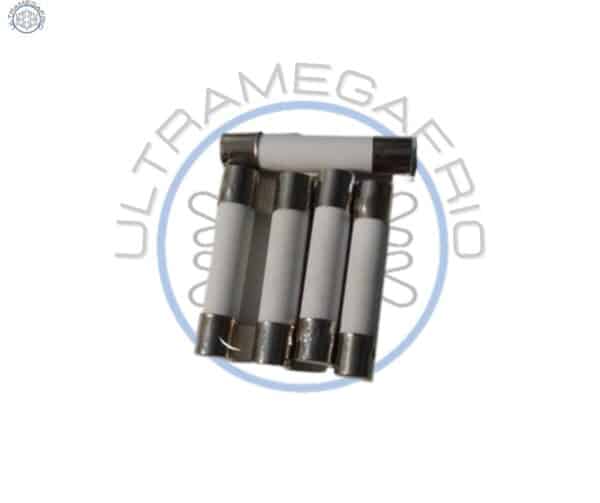 Fusible 6*30 F20 - 250v