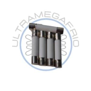 Fusible 6*30 F10-250v