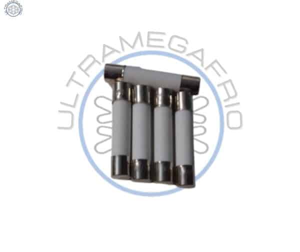Fusible 6*30 F10-250v