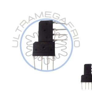IGBT GBJ-2506