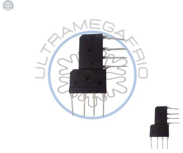 IGBT GBJ-2506