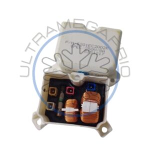 Tarjeta Fuente PN6201EC200K