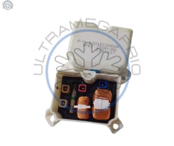 Tarjeta Fuente PN6201EC200K