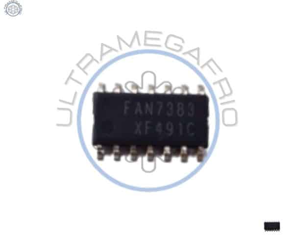 FAN3783