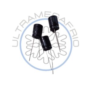 Filtro 1000uf 16V