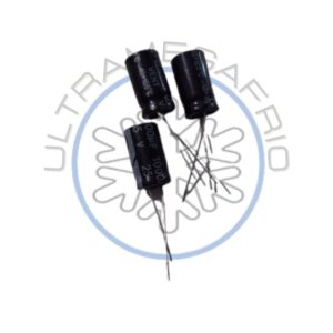 Filtro 1000uf 25V