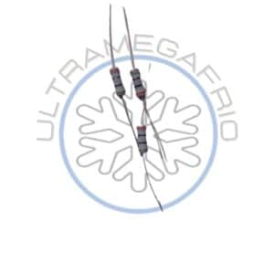 RESISTENCIA CERMICA 1W 300 R5%