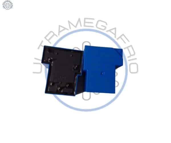 Relay Azul 5 Patas