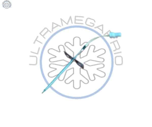 SENSOR DE TEMPERATURA PEQUEÑO PARA HORNO