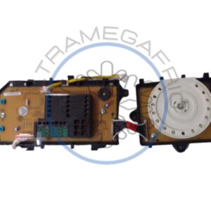 Tarjeta Samsung 06DC9201802L