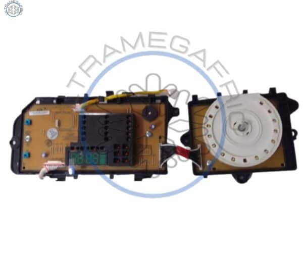Tarjeta Samsung 06DC9201802L