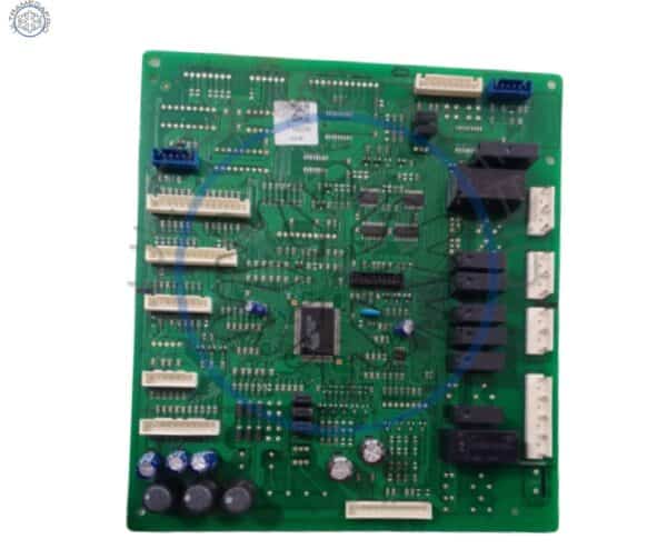 Tarjeta Samsung 06DA9200767R