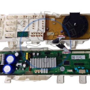 Tarjeta Samsung DC92-02002E