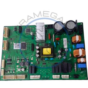 Tarjeta Samsung 06DA9201196Q