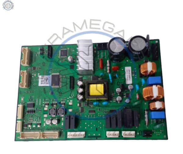 Tarjeta Samsung 06DA9201196Q